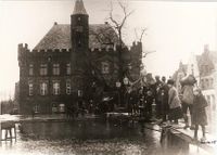 19 Hochwasser Markt 1920-21 (2)